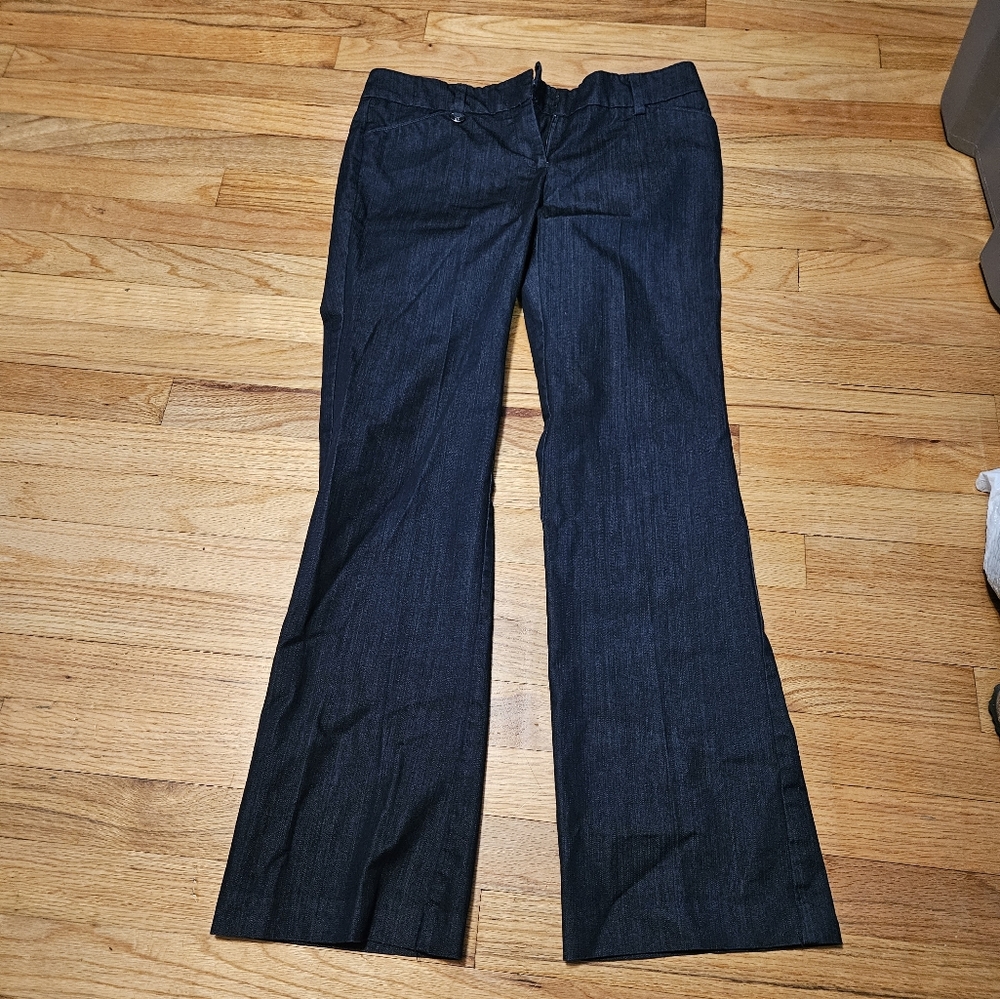 New York & Company Dress Pant